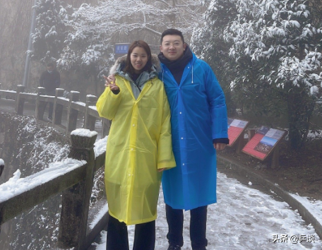 要幸福！國乒27歲女將生日和情人節重合，曬出和男友合照