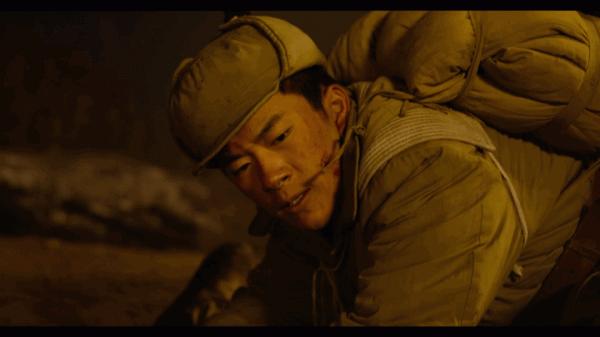 《長津湖》:最後的留白救了我,沒讓我哭死在影院…… 《長津湖》:最後的留白救了我,沒讓我哭死在影院……