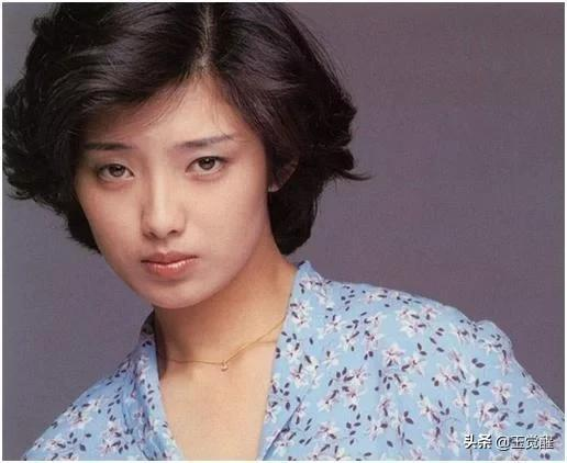 消失40年,61歲的山口百惠也老了,褪去光環,一代女神終入凡塵 消失40年,61歲的山口百惠也老了,褪去光環,一代女神終入凡塵