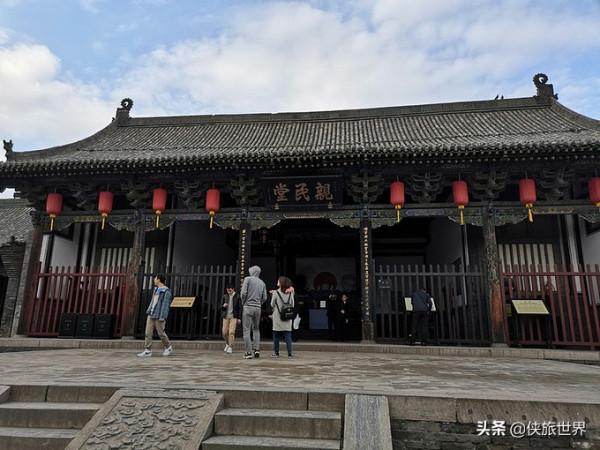 平遙平遙，真的遙遠嗎？