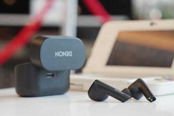 自然大氣,生動寬廣,DENON首款真無線藍芽耳機試聽評測 自然大氣,生動寬廣,DENON首款真無線藍芽耳機試聽評測