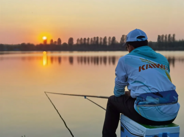 答疑解惑：為什麼釣竿的竿節不一樣長？