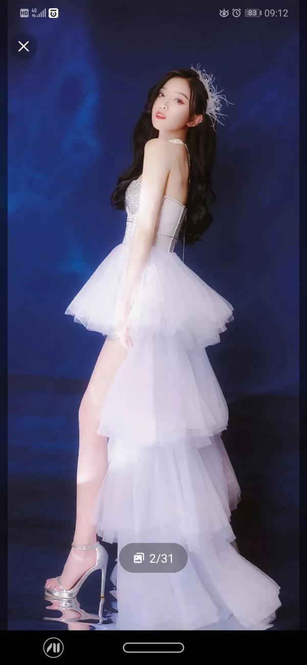 歌手吳宣儀高畫質美圖欣賞 歌手吳宣儀高畫質美圖欣賞