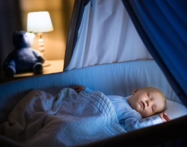 夜晚反覆給孩子蓋被子,這種做法對嗎,寶寶有苦說不出 夜晚反覆給孩子蓋被子,這種做法對嗎,寶寶有苦說不出