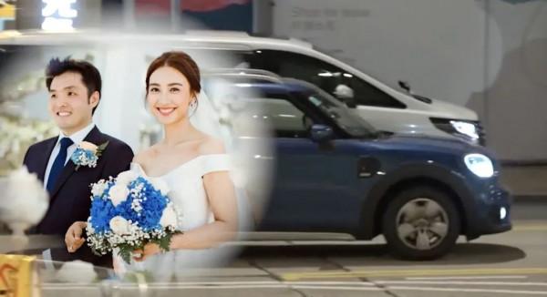 TVB的7位冷門女神，個個風華絕代，人生卻大不相同