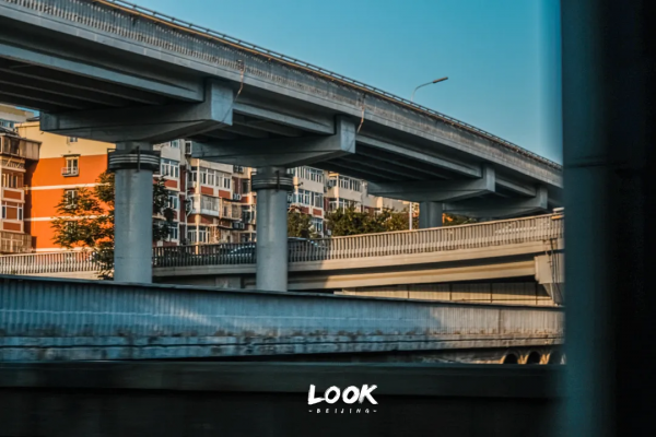 北京天橋圖鑑① 你去過幾個
