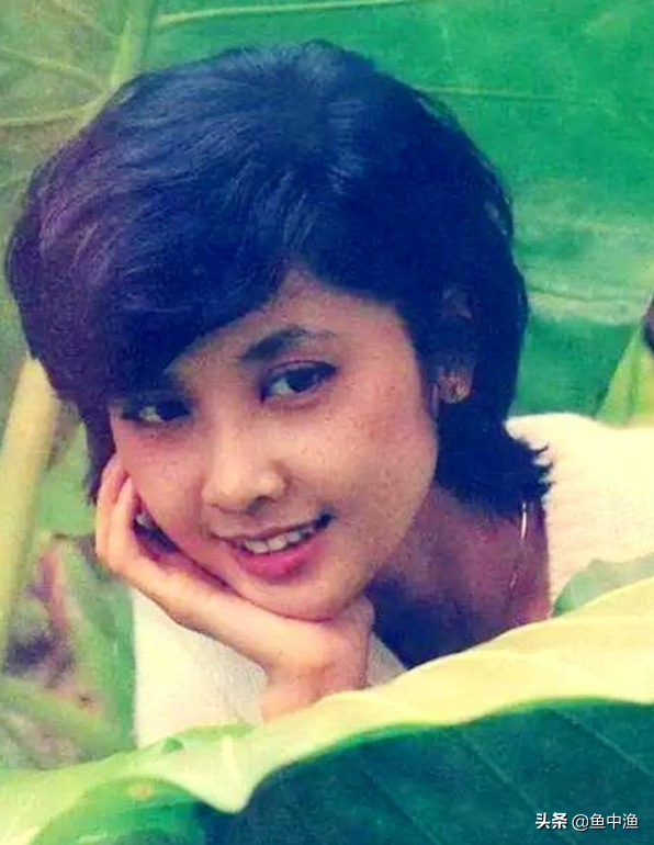 女兒國國王朱琳的紅塵痴纏,她真的入戲太深,為徐少華孤苦一生嗎 女兒國國王朱琳的紅塵痴纏,她真的入戲太深,為徐少華孤苦一生嗎