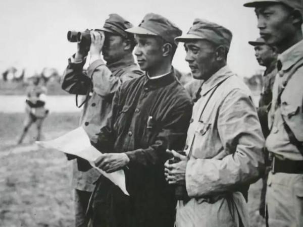 萊蕪戰役：粟裕是如何以少勝多，打敗王耀武活捉李仙洲的？