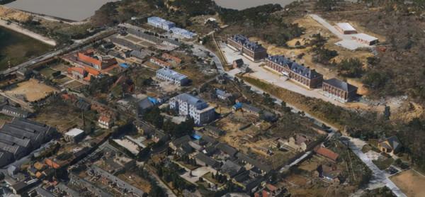 沃飛長空測繪無人機，帶來超高“價效比”