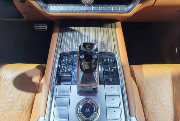 坦克500領銜 天津車展最適合自駕出遊的三款車型推薦