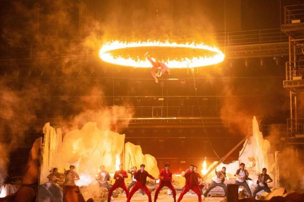 哥哥成團，1人借兄弟躺贏，1人靠兄弟逆襲，1人輸在兄弟“多情”