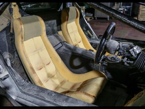 英國市場上最便宜蘭博基尼Countach ，1982年LP 500S僅需18萬英鎊