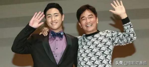 吳宗憲兒子涉毒被捕,父親嘴上要求重罰,轉頭就花10萬為之保釋 吳宗憲兒子涉毒被捕,父親嘴上要求重罰,轉頭就花10萬為之保釋