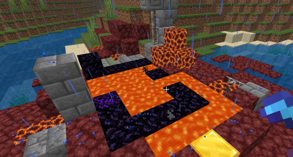 《我的世界》萌新不知道的冷知識系列!老MC看了會心一笑 《我的世界》萌新不知道的冷知識系列!老MC看了會心一笑