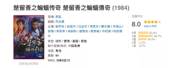 ​​龔慈恩：演配角卻蓋過主角，演的“程靈素”讓人30年意難平