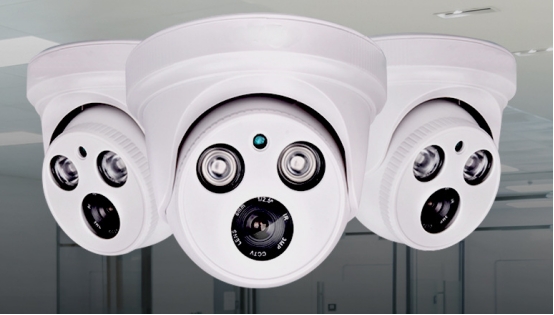 半球攝像頭和槍式攝像頭哪個好用？