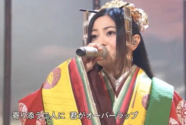 對於倉木麻衣來說,柯南給她帶來的不只是工作也是一份人生的鼓勵 對於倉木麻衣來說,柯南給她帶來的不只是工作也是一份人生的鼓勵