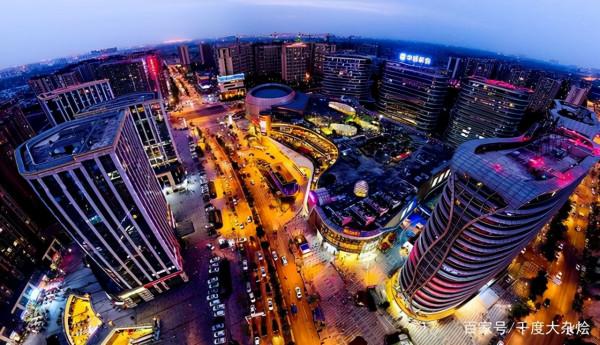 投入30億拆遷!四川一城中村被“選中”,或將誕生大批“富豪” 投入30億拆遷!四川一城中村被“選中”,或將誕生大批“富豪”