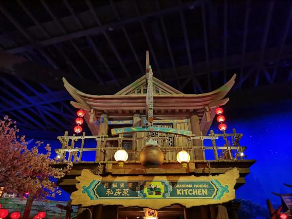 北京環球影城太好玩了 北京環球影城太好玩了