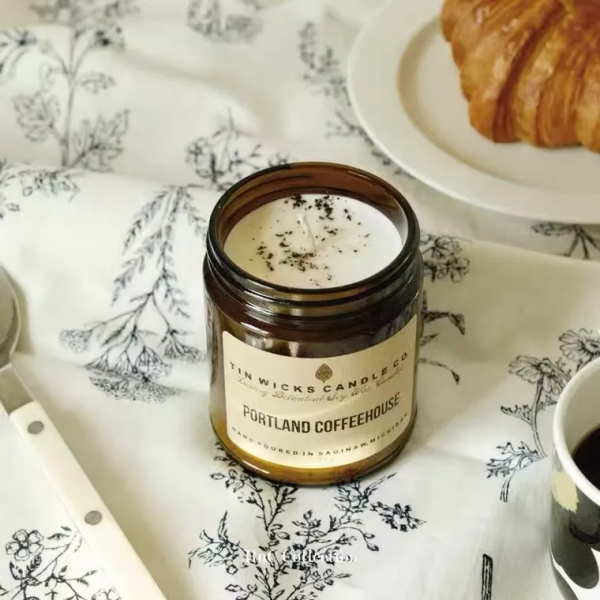 香香暖暖的9個冬季實用好物，溫馨又治癒