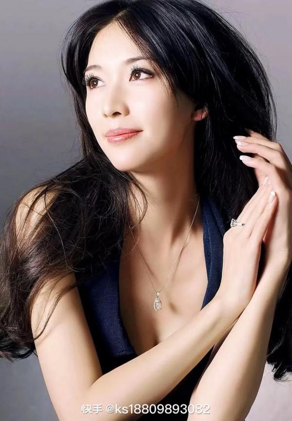 女明星集圖：林志玲