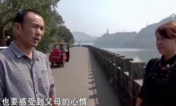 親情：兒子名牌大學畢業，卻非要剃度出家，父母極力阻止食不下咽