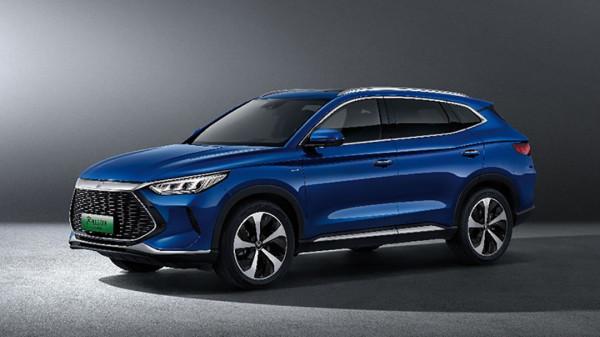 坦克300火到停產 賽那一直加價！今年這些大事不得不看