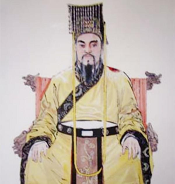 1995年,山東挖出一塊石碑,揭開了秦叔寶的身世之謎 1995年,山東挖出一塊石碑,揭開了秦叔寶的身世之謎