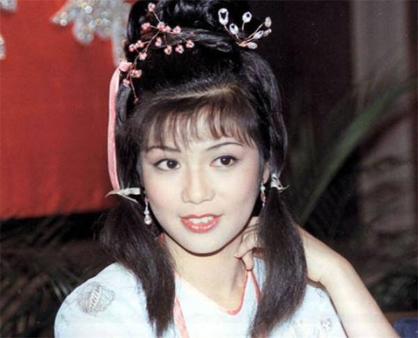 拋開童年情懷濾鏡，陶慧敏的黛玉不輸陳曉旭，劉亦菲才是真小龍女