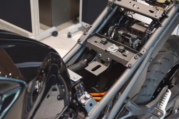 川崎研發氫燃料增壓發動機,還將會有Ninja 400混動版 川崎研發氫燃料增壓發動機,還將會有Ninja 400混動版