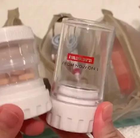 分享出行旅遊的必備小單品推薦