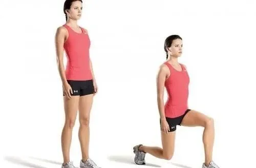 經常久坐的人怎樣快速提升體能恢復好身材