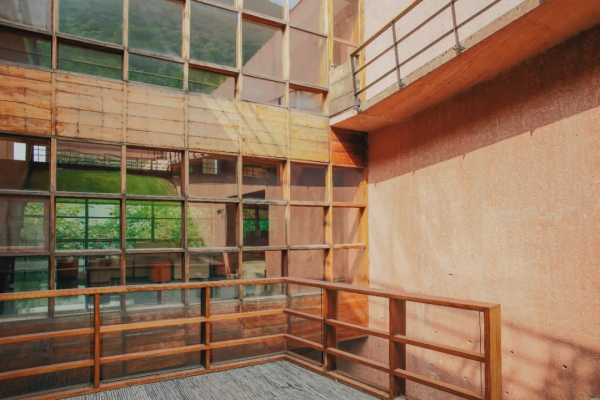 住在世界級的別墅群裡是怎樣的一種體驗? 住在世界級的別墅群裡是怎樣的一種體驗?