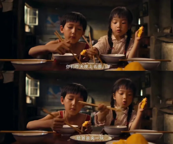 《詩》的背後，隱藏了這樣的遺憾