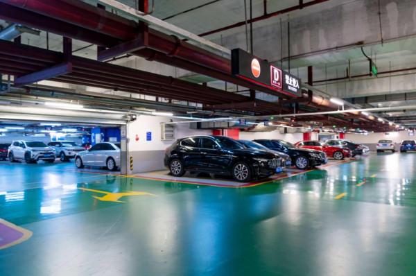 算完一筆賬才明白，“租車位”和“買車位”的差距