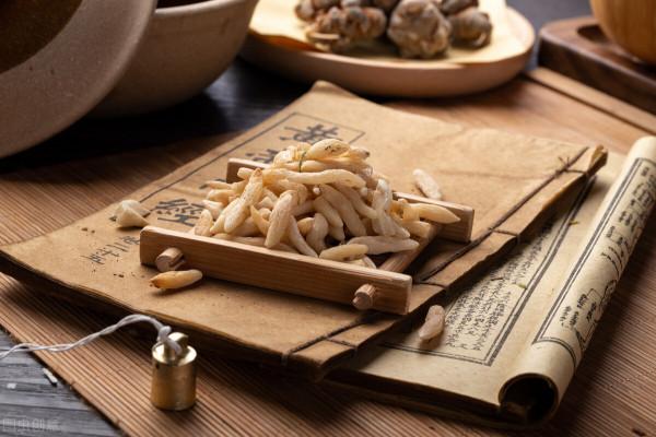 元代名方:封髓丹,三味中藥,能調虛火上衝,可治糖尿病,脂肪肝 元代名方:封髓丹,三味中藥,能調虛火上衝,可治糖尿病,脂肪肝