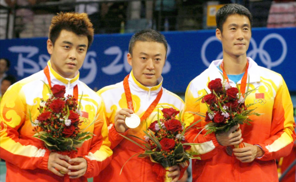 深度分析：國乒3位名將同一天退出國家隊，是巧合還是另有原因？