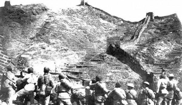 國人引以為豪的萬里長城,為何在抗日戰爭中成為累贅? 國人引以為豪的萬里長城,為何在抗日戰爭中成為累贅?