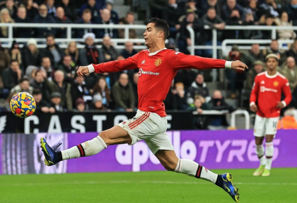 爆冷!1-1!C羅啞火,垂頭喪氣,替補神鋒絕境爆發,進球拯救曼聯 爆冷!1-1!C羅啞火,垂頭喪氣,替補神鋒絕境爆發,進球拯救曼聯