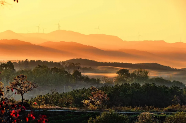 20個小眾旅行地,名氣不大,但景色絕不打折,快快安排上吧 20個小眾旅行地,名氣不大,但景色絕不打折,快快安排上吧