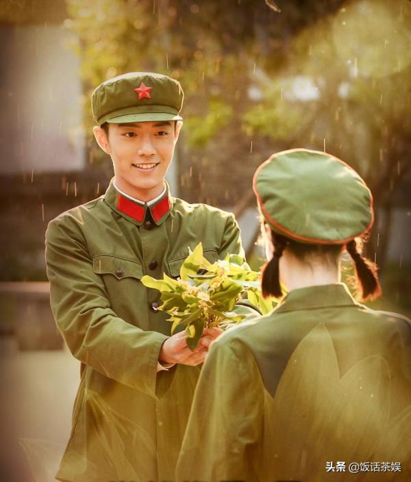 《王牌部隊》裡的白月光,肖戰沒有主角光環,可顧一野自帶金手指 《王牌部隊》裡的白月光,肖戰沒有主角光環,可顧一野自帶金手指