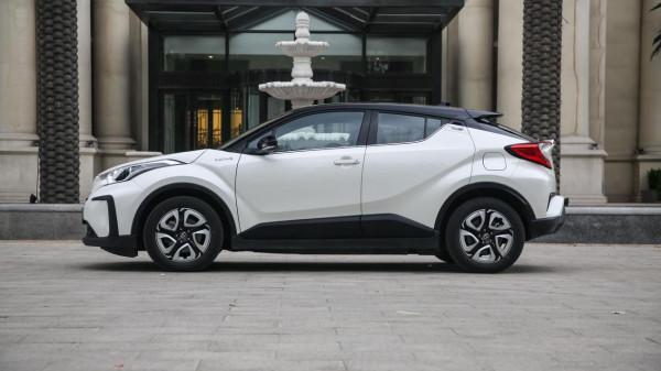 能超過豐田在燃油車領域的造詣嗎？試駕：廣汽豐田C-HR EV