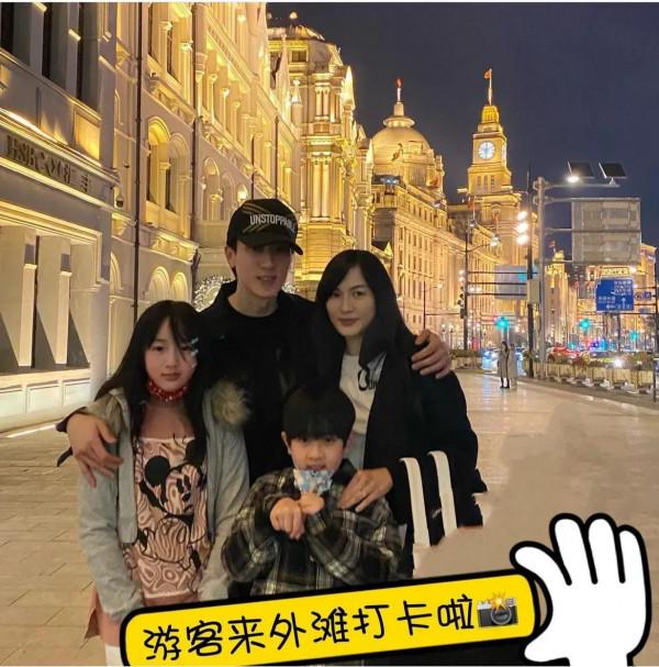 隨著王力宏的倒臺，娛樂圈可相信的人不多了