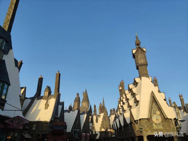 20211202特殊的日子環球影城留念