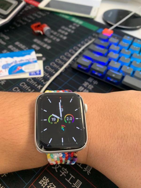 我的apple生態鏈 我的apple生態鏈