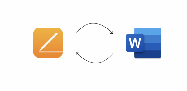 蘋果iPhone，Pages文稿新增實用功能，螢幕檢視