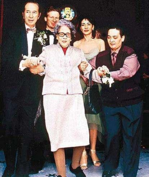 7對超生的明星夫妻：有人5年連生4娃，有人78歲還敢產子