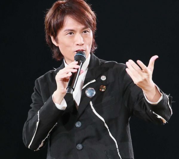 盤點那些用實際行動證明愛國的明星們，你還知道幾位？