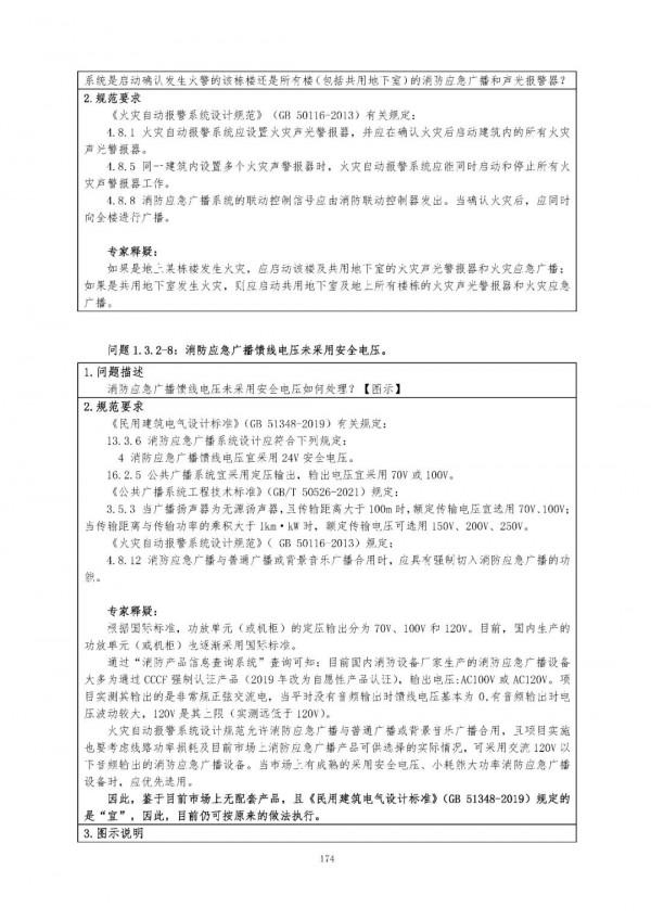 （消防驗收技術指南）2021年建設工程消防驗收技術指南