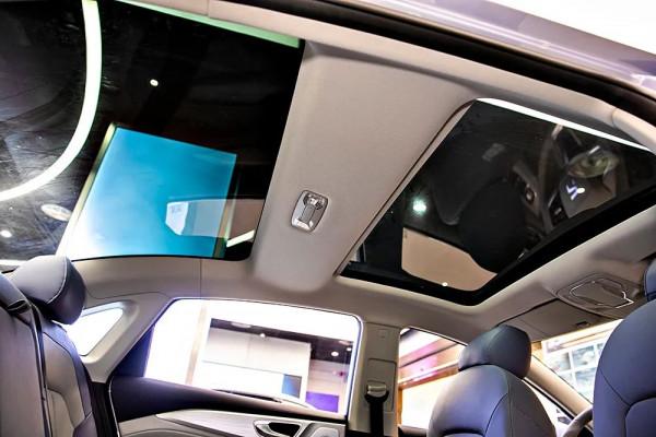 智駕開箱丨R汽車ER6配置小幅升級,20萬元以內的一款精緻純電車型 智駕開箱丨R汽車ER6配置小幅升級,20萬元以內的一款精緻純電車型